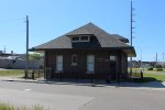 Muskegon GTW Depot